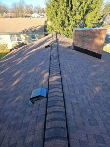 roofing work in Lebanon County, PA