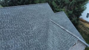 roofing work in Lebanon County, PA