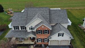 roofing work in Lebanon County, PA